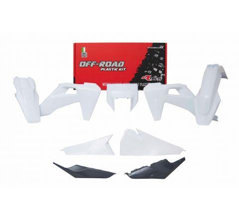 Husqvarna TE / FE Plastic Kit / Body Set – 2020–2023