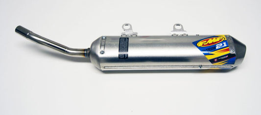 KTM 2020-21 KTM HSQ 150 TPI TURBINECORE 2.1, FMF 025277