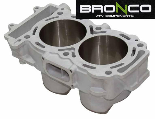 CYLINDER ONLY 93mm RZR XP1000 17-19, BRONCO AT-09481 STD, 3023156 CA-50003