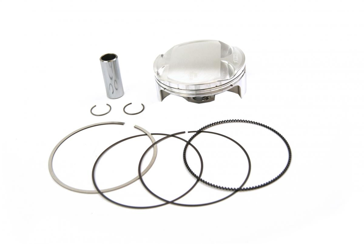 PISTON KIT 2020-24 EXC-F 500 KTM 94.95mm, PROX 01.6513.A, FE501 2020-2024 Husqvarna