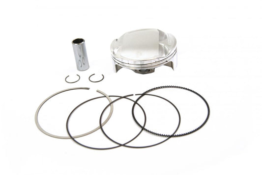 PISTON KIT 2020-24 EXC-F 500 KTM 94.96mm, PROX 01.6513.B, FE501 2020-24 Husqvarna