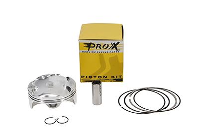 PISTON KIT 2020 KX250F Kawasaki 77.98mm, PROX 01.4350.C