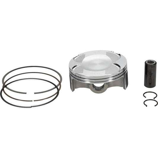 PISTON KIT VERTEX 88.0 A BETA RR 350 4T 16-23, VERTEX 24386A