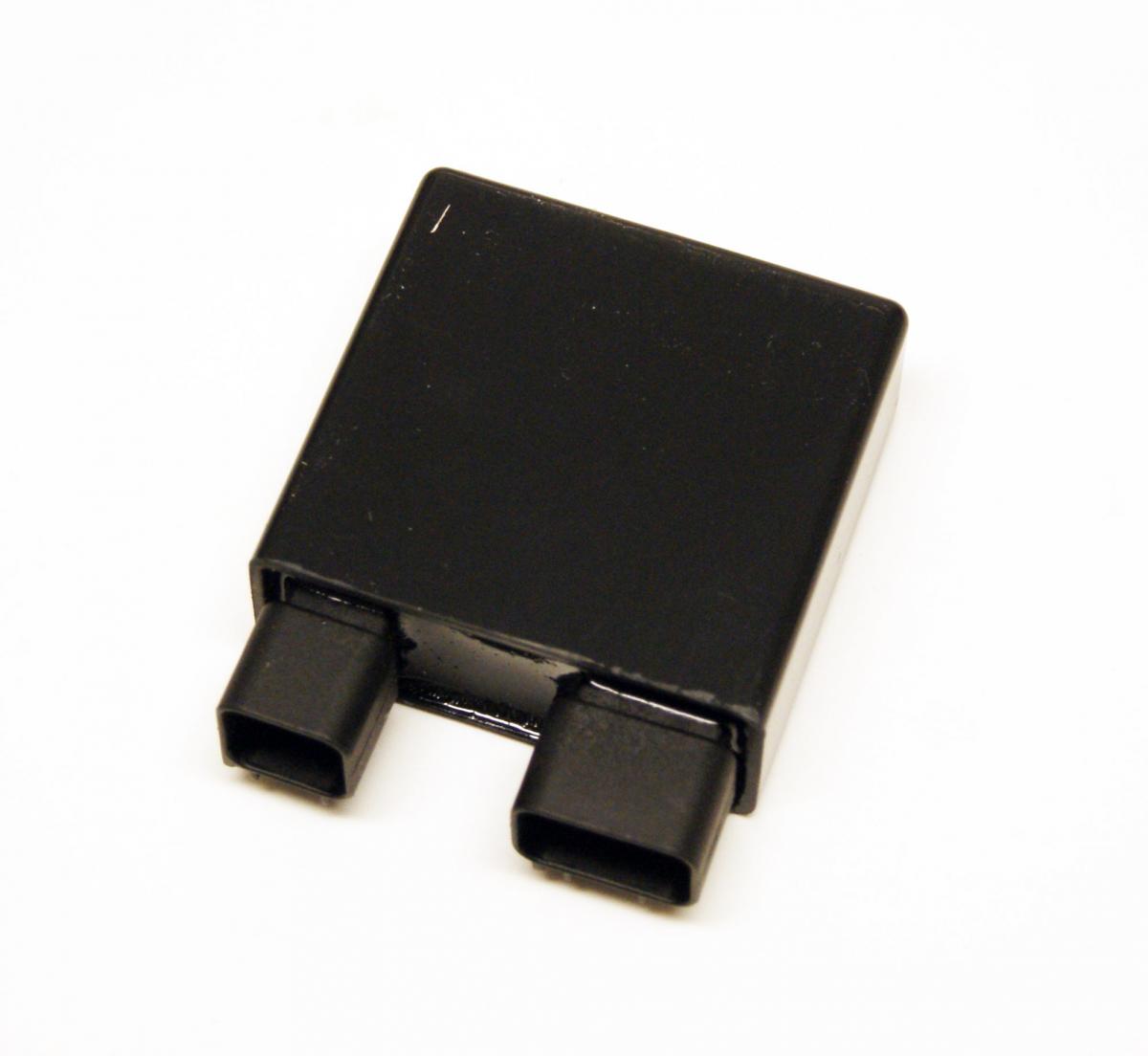 CDI UNIT BOX CRF450R 05-07, 01648-04, DZE CDI 1648, 30410-MEN-711 / 0410-MEN-861 / 30410-MEN-A01
