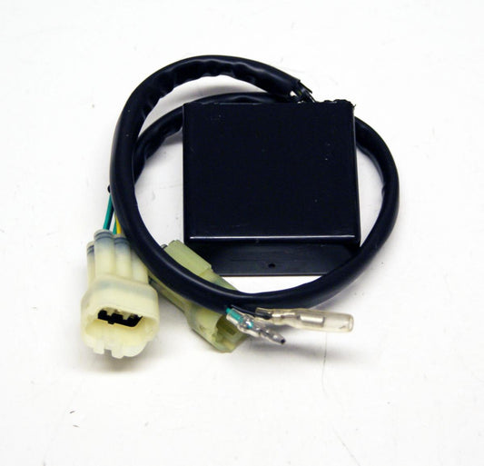 CDI UNIT BOX CRF250R 08-09, 01647-04, DZE CDI 1647, 30410-KRN-A12 / 30410-KRN-A31