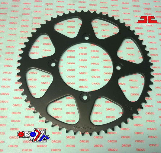 REAR SPROCKET BETAMOTOR 50, JTR1141.60