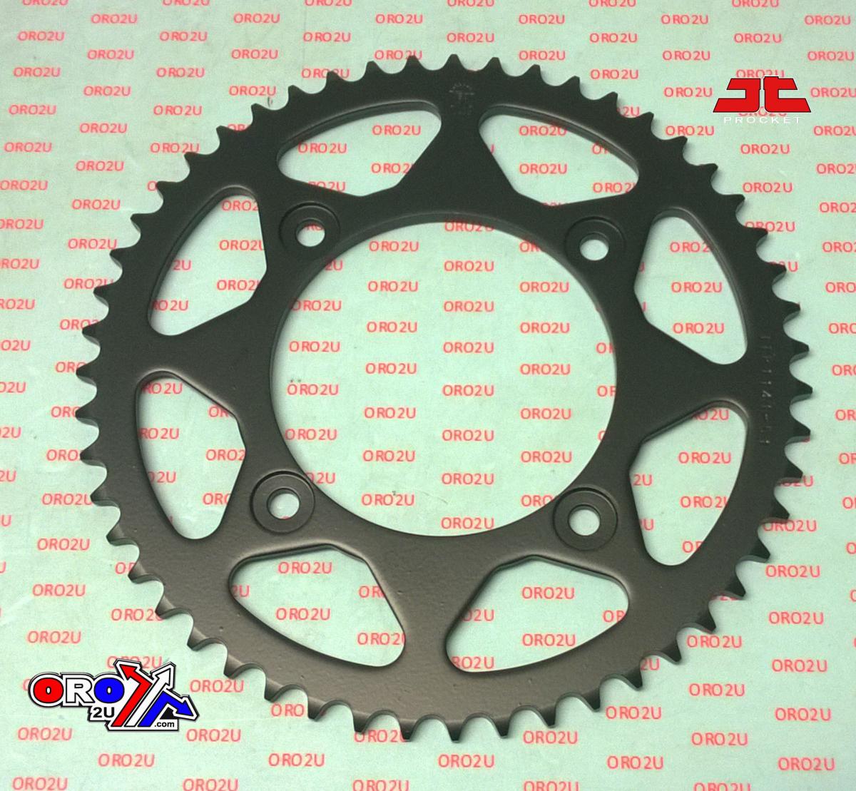 REAR SPROCKET BETAMOTOR 50, JTR1141.51