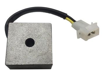 VOLTAGE REGULATORS DZE 02562-04, KTM 58011034500