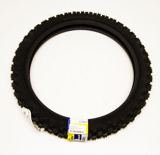 17-70/100 STARCROSS 5 MED, 40M M/C MICHELIN 021161, FRONT