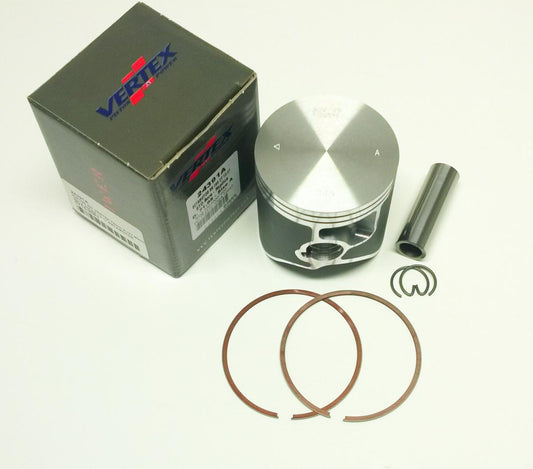 PISTON KIT VERTEX 72.0 B BETA RR 300 2T 13-17, VERTEX 24391B XTRAINER