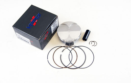 PISTON KIT VERTEX 77.0 A GP HONDA CRF 250 R/RX 20-21, VERTEX 24455A HC COMPR 14,4:1 GP RACERS CHOICE