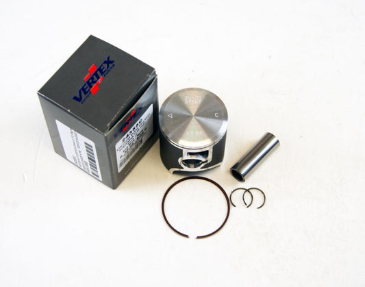 PISTON KIT VERTEX 47.0 B KTM SX/EXC 85 03-22, VERTEX 24355B GAS GAS/HUSKY 12 DEGREE HEAD