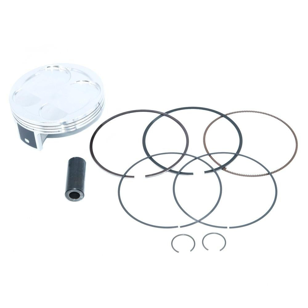 PISTON KIT VERTEX 97.0 A YAMAHA WR/YZ 450 20-22, VERTEX 24448A COMPR 12,8:1