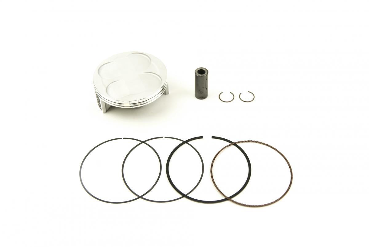 PISTON KIT VERTEX 97.0 A GP YAMAHA WR/YZ 450 20-22, VERTEX 24450A HC COMPR 13,45:1 GP RACERS CHOICE