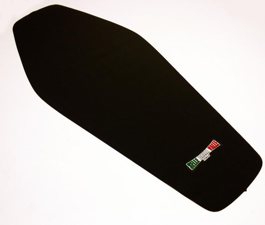 RACING SEAT COVER SELLE DALLA VALLE BLACK, ATHENA SDV011R KTM/HUSKY/GAS 250-500CC 19-22