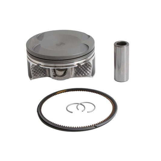 PISTON KIT VERTEX 93.0 B POLARIS RZR 900/1000 14-18, VERTEX 24398B XP 1000 CAST