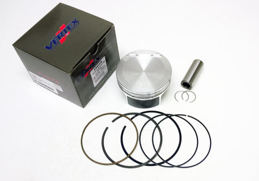 PISTON KIT VERTEX 93.0 B POLARIS RZR XP 900 TURBO 16-19, VERTEX 24426B