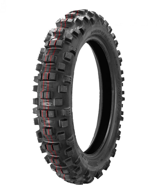 18-140/80 BORILLI FIM EXTREME ENDURO TYRE, 7 DAY ENDURO REAR SUPER SOFT