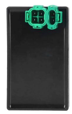 CDI UNIT BOX XR650L 1993-2016, DZE CDI 1641, 30410-MN9-000 30410-MN9-790 30410-MN9-791 44-9948.DZE, CDI For Honda NX500 XR650L XBR500 30410-MN9-000 30410-MN9-790 30410-MN9-791