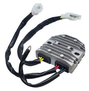VOLTAGE REGULATORS HD MOSFET DZE 2577, KTM 90111034000 02577-04