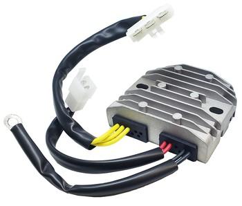 VOLTAGE REGULATORS HD MOSFET DZE 2579, KTM 90511034000 02579-04