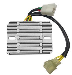 VOLTAGE REGULATORS DZE 2509, 02509-04, DUCATI 54040271A, 540.4.019.1A