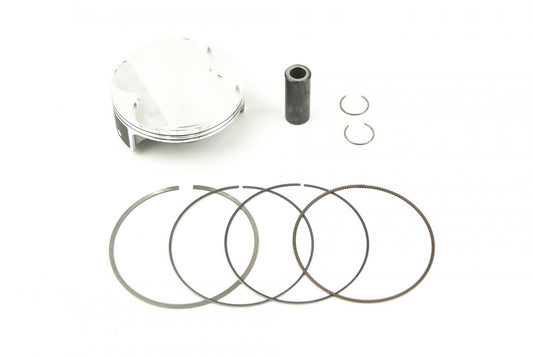 PISTON KIT VERTEX 96.0 B KAWASAKI KX 450 19-22, VERTEX 24368B COMPR 12,5:1