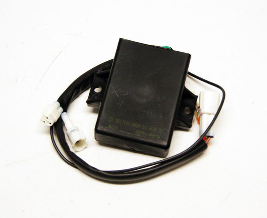 CDI BOX with electronic advance YFM350, 3HN-85540-20-00, DZE 01601-04 EST 1601