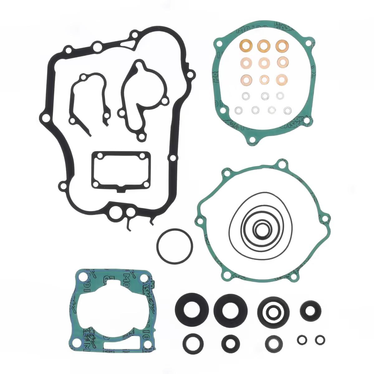 COMPLETE GASKET KIT YZ 65 18-25, ATHENA P400485900198 YAMAHA