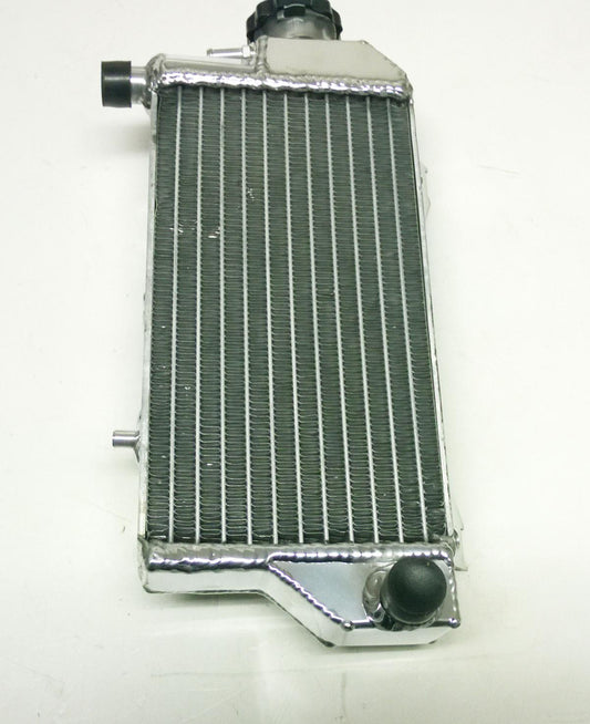 RADIATOR RMZ 450 2018-21 RIGHT, IROD 008230, CAP SIDE
