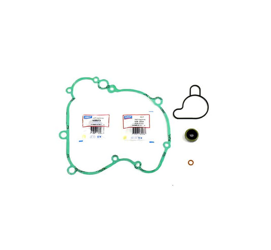 WATER PUMP GASKET KIT SX/XC/TC/MC 65 09-22, ATHENA P400270475002 KTM/HUSKY/GAS WITH BEARING