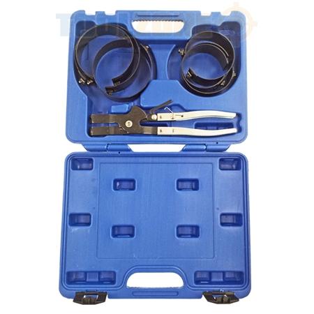 7Pc PISTON RING COMPRESSOR TOOL SET KDPAU007