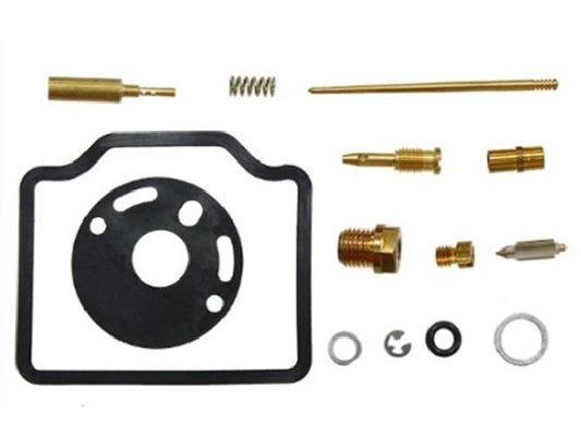 Carburetor Rebuild Kit HONDA CB 750, PSYCHIC MU-07001, 16100-300-034