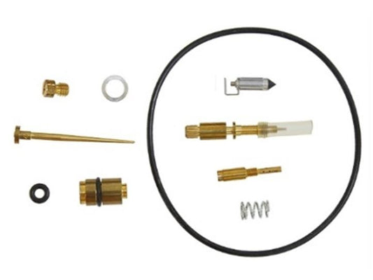 Carburetor Rebuild Kit HONDA CB 360, PSYCHIC MU-07002, 16100-369-000
