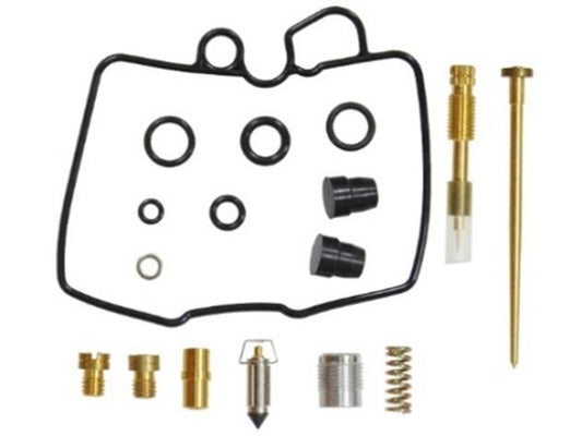 Carburetor Rebuild Kit HONDA CB 400, PSYCHIC MU-07007, 16101-413-004, -024, 16102-413-004, -024