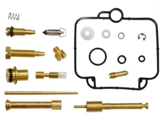 Carburetor Rebuild Kit SUZUKI GS 500E, PSYCHIC MU-07016