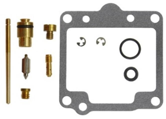 Carburetor Rebuild Kit SUZUKI GS 650, PSYCHIC MU-07017