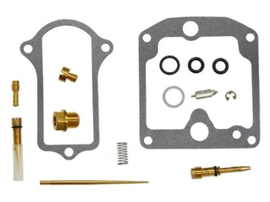 Carburetor Rebuild Kit SUZUKI GS 550, PSYCHIC MU-07019, 13201-47010