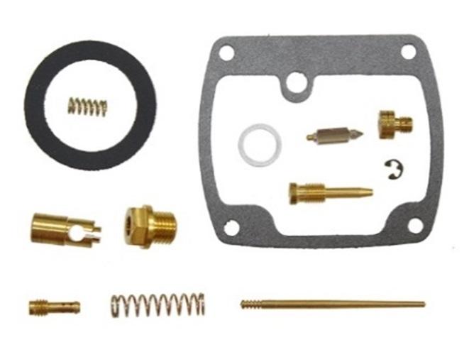 Carburetor Rebuild Kit SUZUKI GT 750, PSYCHIC MU-07021, 13200-XXXXX