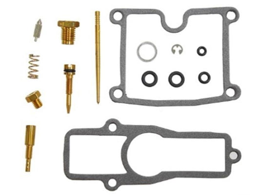 Carburetor Rebuild Kit KAWASAKI KZ 550, PSYCHIC MU-07024