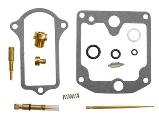 Carburetor Rebuild Kit KAWASAKI KZ 1000, PSYCHIC MU-07025