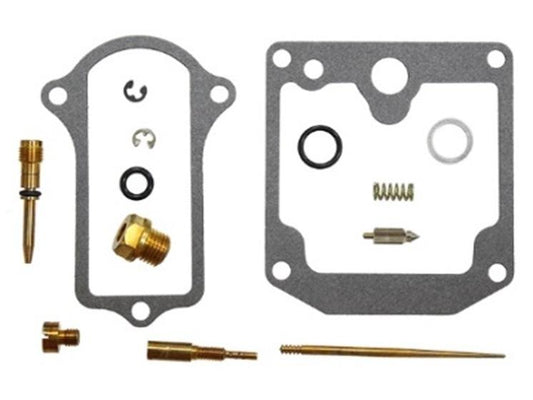 Carburetor Rebuild Kit KAWASAKI KZ 900, PSYCHIC MU-07027