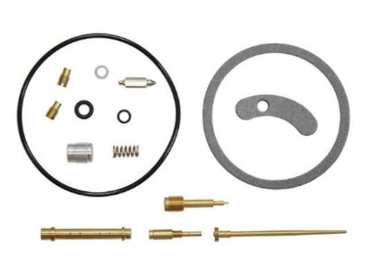 Carburetor Rebuild Kit KAWASAKI KZ 400, PSYCHIC MU-07028, 16001-246