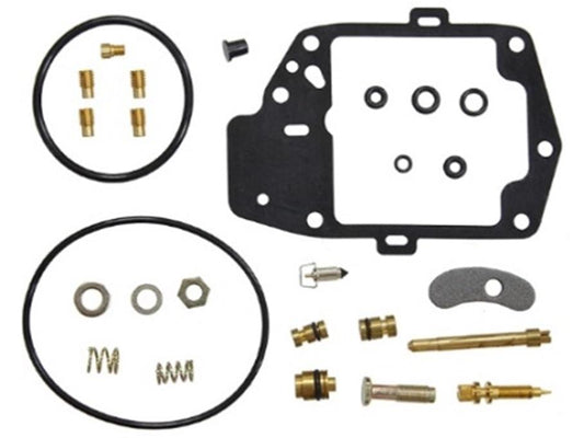 Carburetor Rebuild Kit HONDA GL 1000, PSYCHIC MU-07031