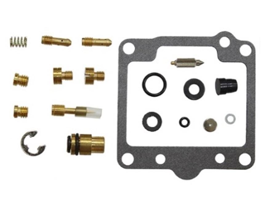 Carburetor Rebuild Kit SUZUKI GS 1100, PSYCHIC MU-07032