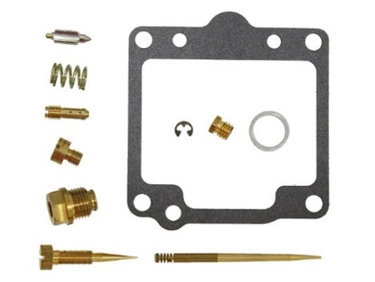 Carburetor Rebuild Kit YAMAHA XS 1100, PSYCHIC MU-07033