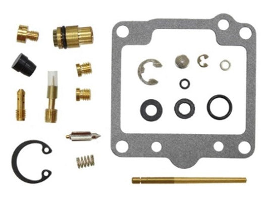 Carburetor Rebuild Kit SUZUKI GS 850, PSYCHIC MU-07037