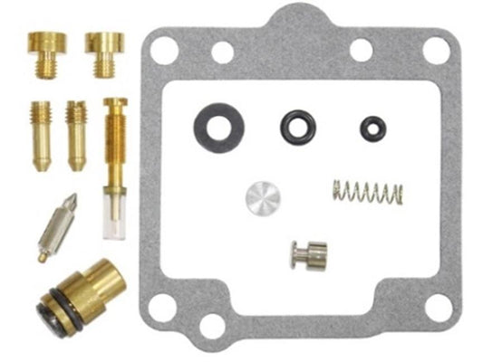 Carburetor Rebuild Kit KAWASAKI KZ 1100, PSYCHIC MU-07039