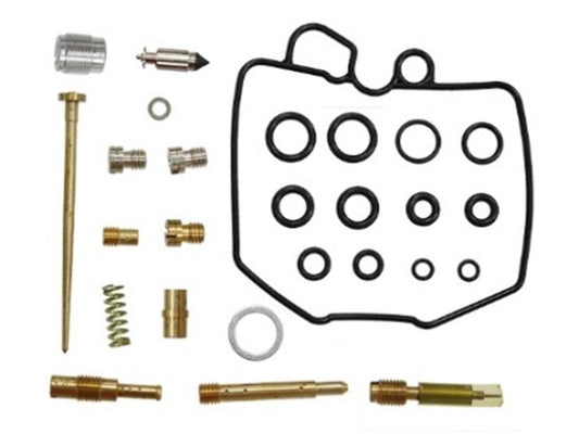 Carburetor Rebuild Kit HONDA CB 1100 R, PSYCHIC MU-07041, 16100-MA3-004 16100-MA3-621