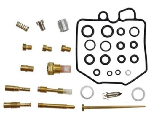 Carburetor Rebuild Kit HONDA CBX 1000, PSYCHIC MU-07044, 16100-MA2-004 16100-MA2-014